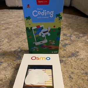 Osmo Coding